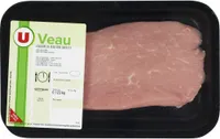 Escalope de veau ***, à griller, France, 1 pièce