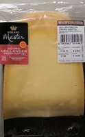 Noord Hollander Cremig-Kräftig