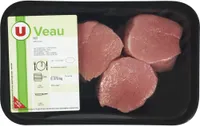 Pavé de veau *** à griller, France, 3 pièces