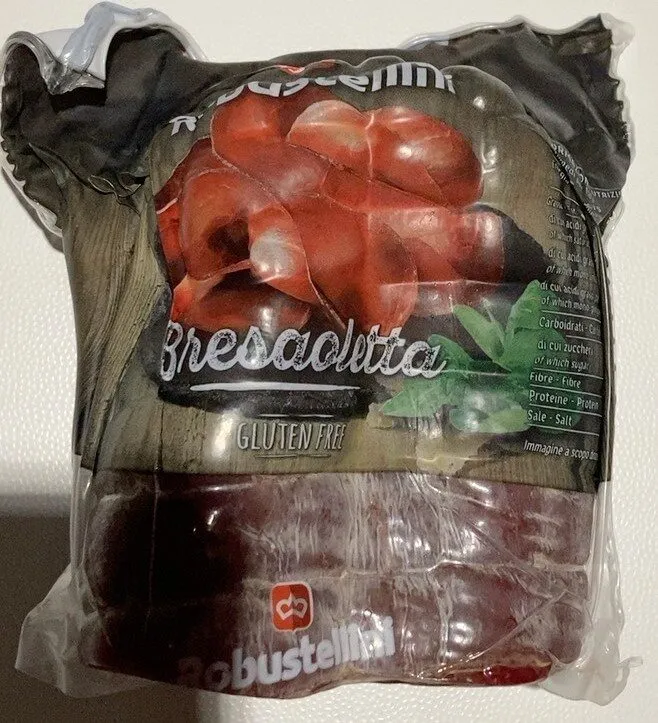 Bresaoletta magatello