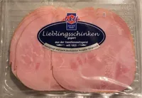 Lieblingsschinken