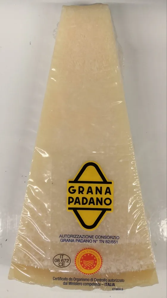 Grana Padano