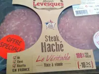 Steak Haché