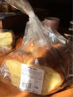 Brioche Coupe