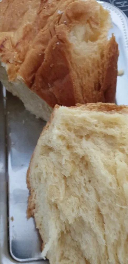 Brioche à la coumpe