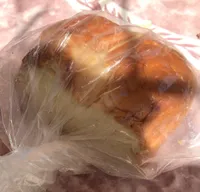 Brioche coupe