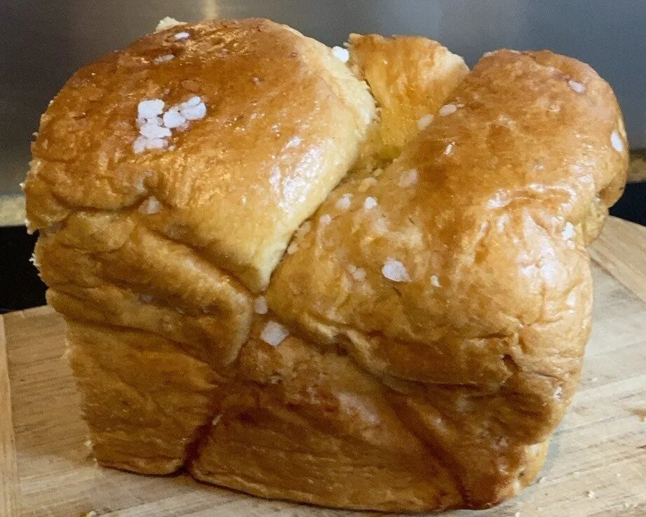 Brioche Coupe