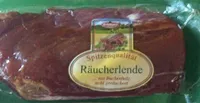 Räucherlende