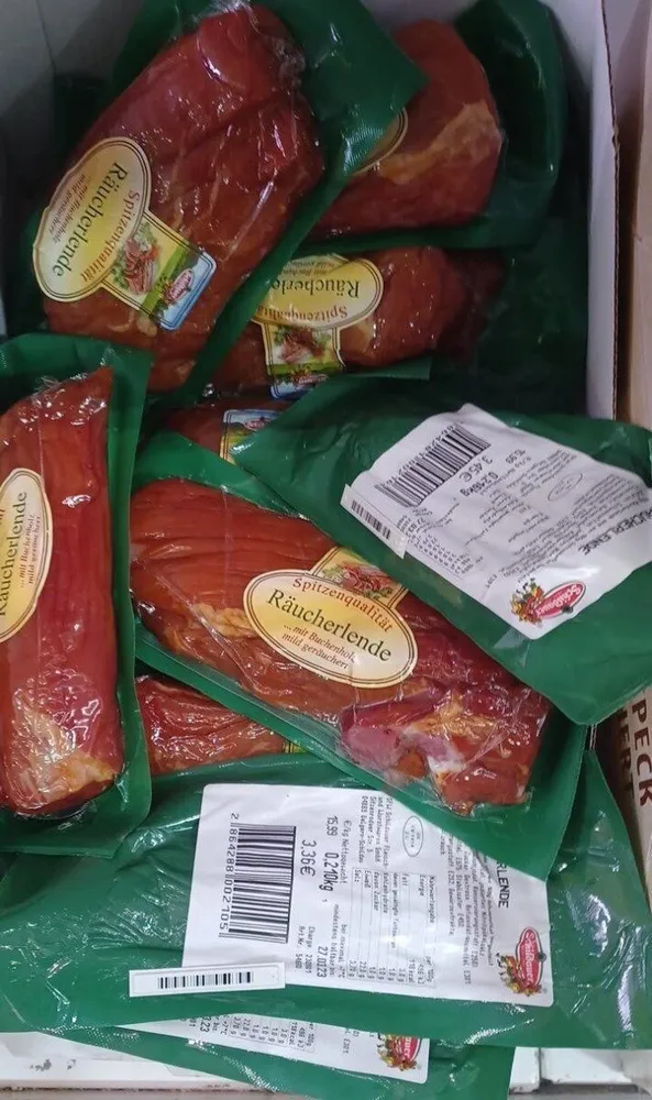 Räucherlende