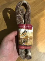 Saucisse le fouet