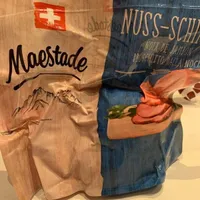 Noix de jambon
