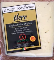 Asiago DOP Fresco