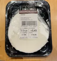 Käsespezialitäten Honig