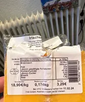 Irdischer Cheddar
