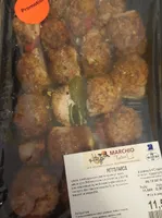 Petits farcis