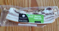 Poitrine fumée bio