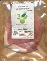 Bacon fume bio
