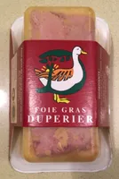 Foie gras