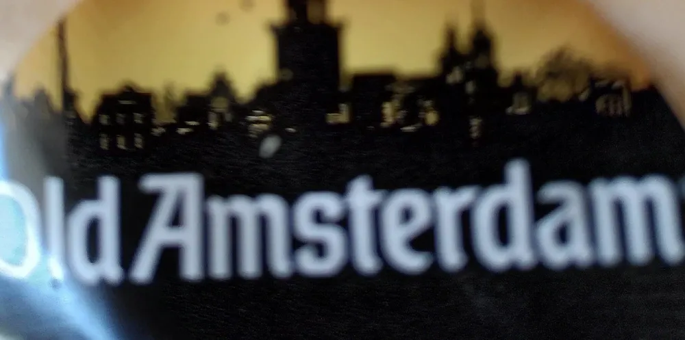 Old Amsterdam
