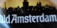 Old Amsterdam