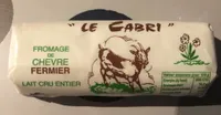 Fromage de chèvre Le Capris