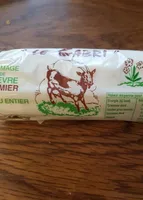 Fromage de chèvre le cabri