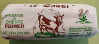 Fromage de chèvre frais fermier