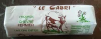 Fromage de chèvre