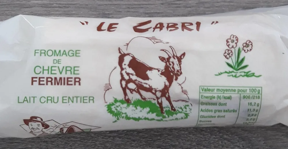Le Cabri