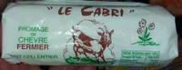 Le cabri