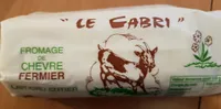 Le cabri