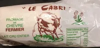 Le cabri