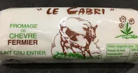 Le cabri