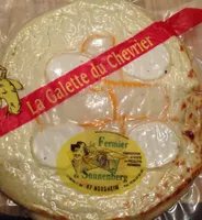 La galette du chevrier