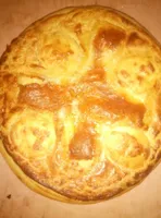galette du chévrier