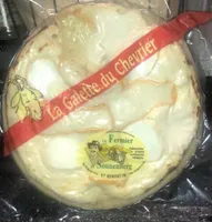La galette du chevrier