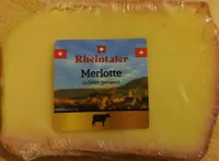 Schnittkäse