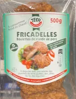 Fricadelles