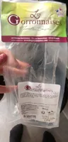 saucisses fumées