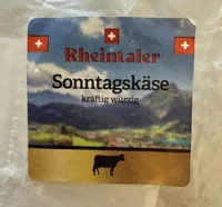 Sonntagskäse