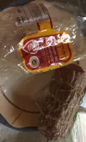 Saucisson sec d'auvergne
