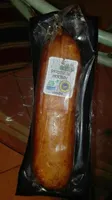 Saucisse de morteau