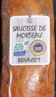 Saucisse de Morteau