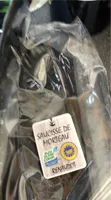 Saucisse de Morteau