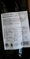 Saucisse de Morteau