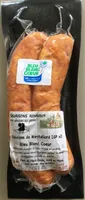 Saucisse de Montbéliard