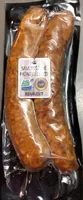 Saucisse de Montbéliard