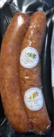 Saucisse de Montbeliard