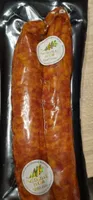 Saucisses Montbéliard