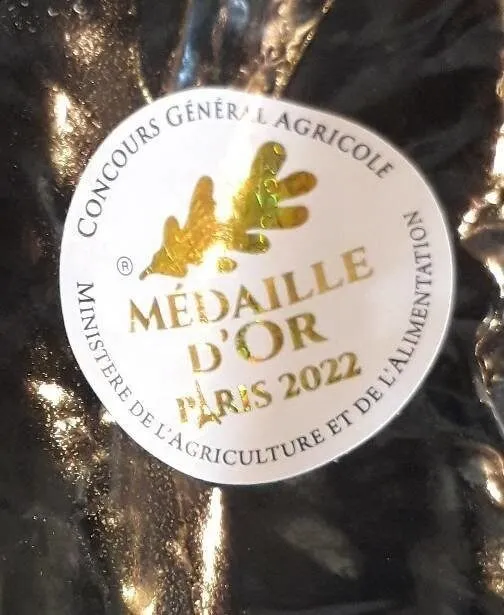 Saucisse de Montbeliard